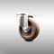 Service Caster 4 Inch 316SS High Temp Glass Filled Nylon Wheel Swivel Bolt Hole Caster SCC SCC-SS316BH20S414-GFNSHT - alternate 1